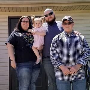 Meet your Posher, Cody